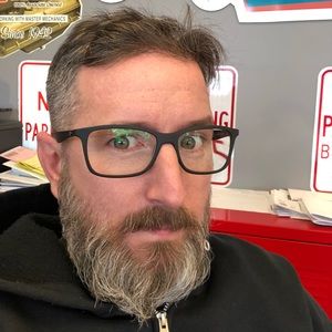 Meet your Posher, Josh